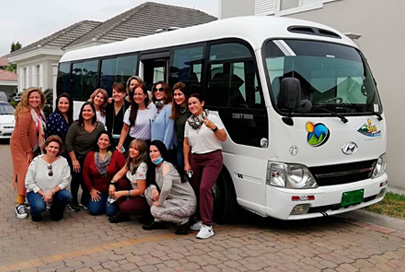 Servicios PazhucaTours