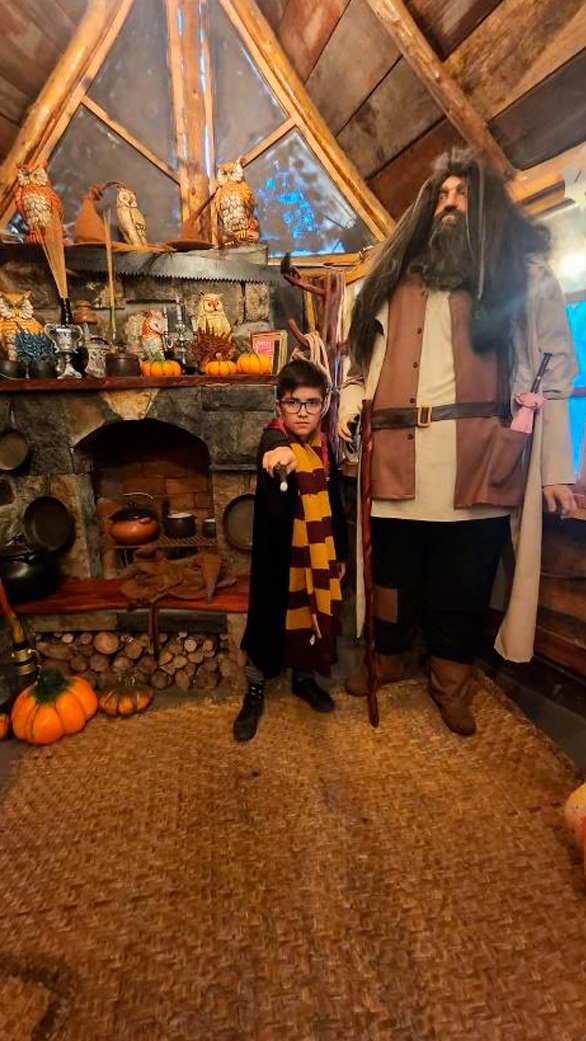 Baños de Agua Santa a tu medida