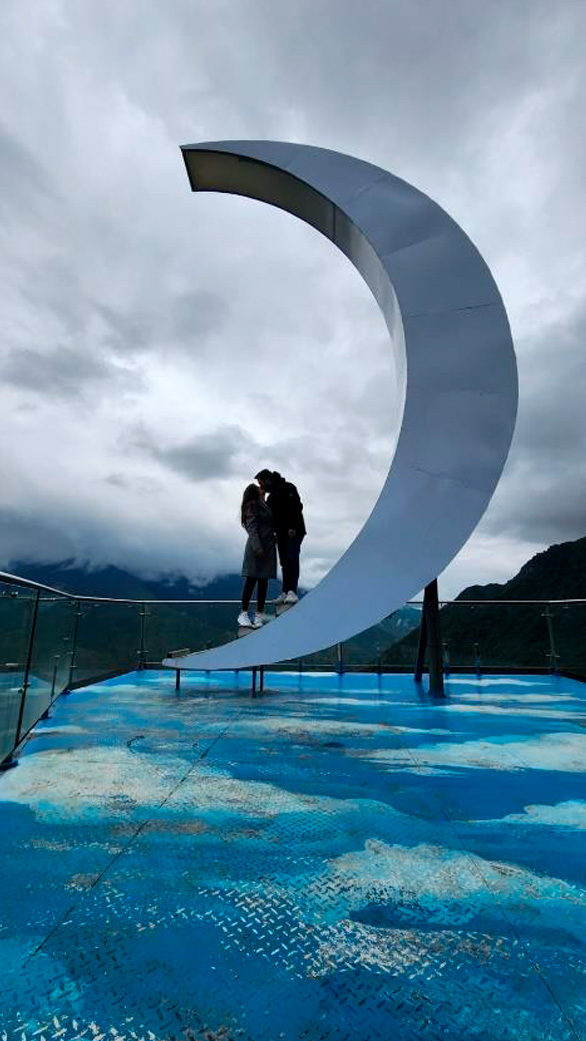 Baños de Agua Santa a tu medida